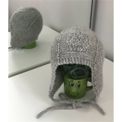 Killingens Frste 350 LYS GR